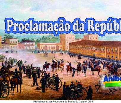 Proclamação da República