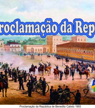 Proclamação da República