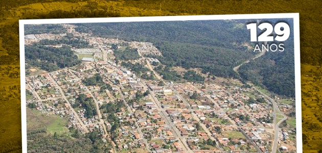 Parabéns à População de São João do Triunfo