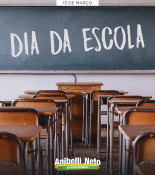 Dia da Escola