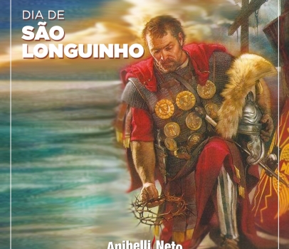 Dia de São Longuinho