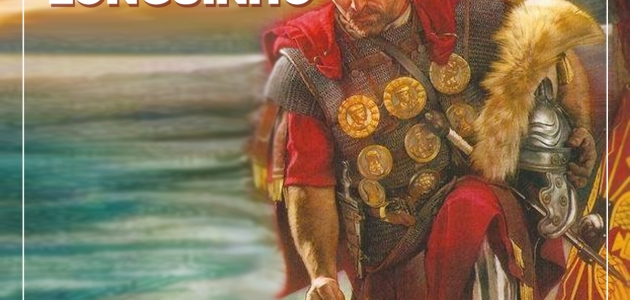 Dia de São Longuinho