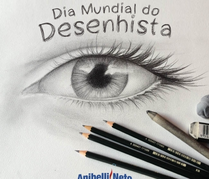 Dia Mundial do Desenhista