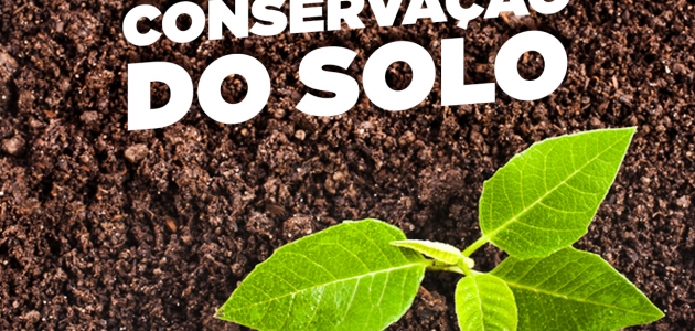 Dia Nacional da Conservação do Solo