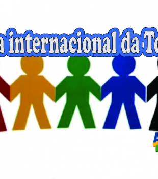 Dia Internacional da Tolerância