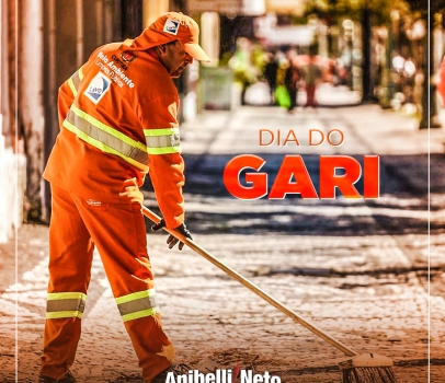 Dia do Gari