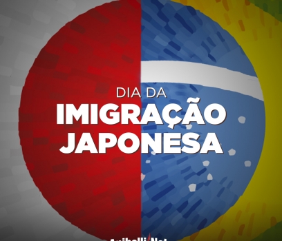 Dia da Imigração Japonesa