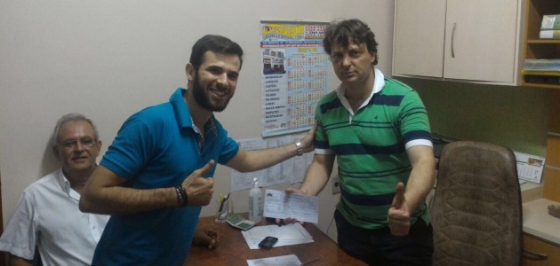 Deputado Anibelli Neto visita Itambé