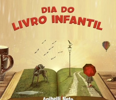 Dia Nacional do Livro Infantil