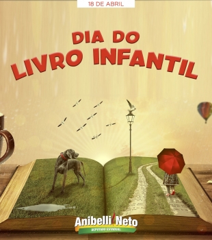 Dia Nacional do Livro Infantil