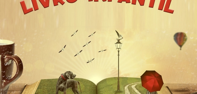 Dia Nacional do Livro Infantil