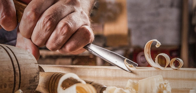 Dia do Carpinteiro e do Marceneiro