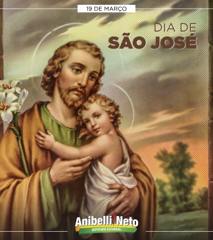 Dia de São José