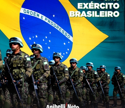 Dia do Exército Brasileiro