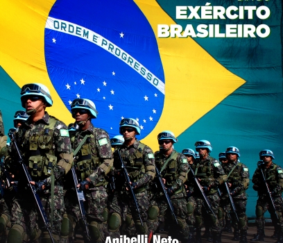 Dia do Exército Brasileiro