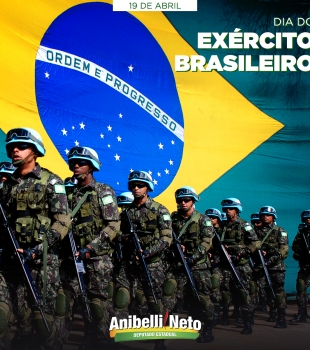 Dia do Exército Brasileiro