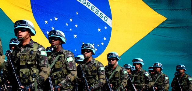 Dia do Exército Brasileiro