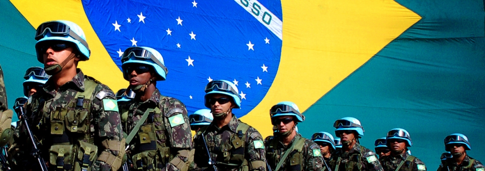 Dia do Exército Brasileiro