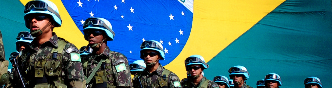 Dia do Exército Brasileiro