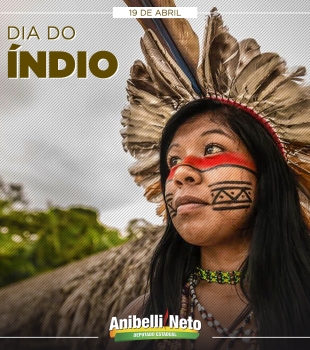 Dia do Índio