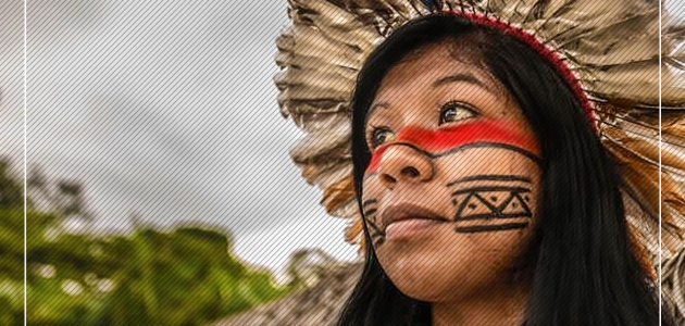 Dia do Índio