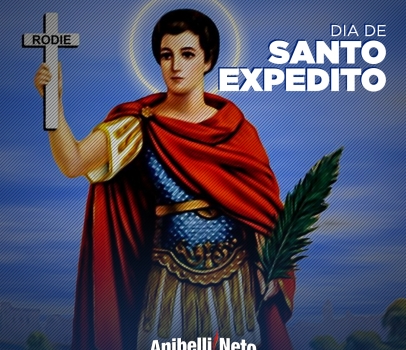 Dia de Santo Expedito