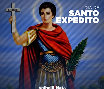 Dia de Santo Expedito