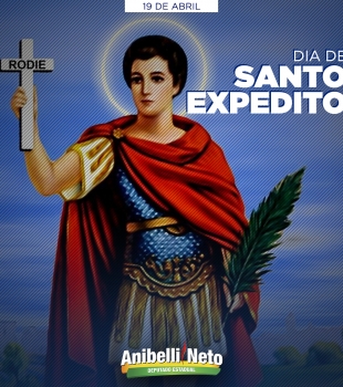 Dia de Santo Expedito