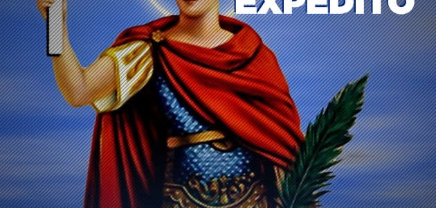 Dia de Santo Expedito