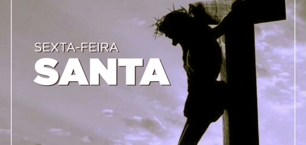 Sexta-feira Santa