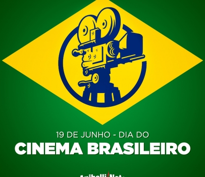 Dia do Cinema Brasileiro