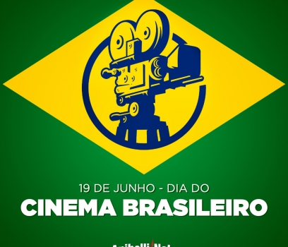 Dia do Cinema Brasileiro