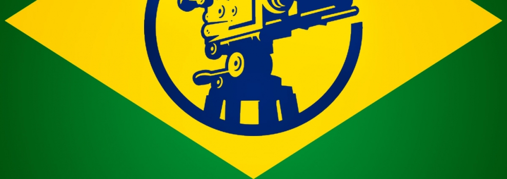 Dia do Cinema Brasileiro