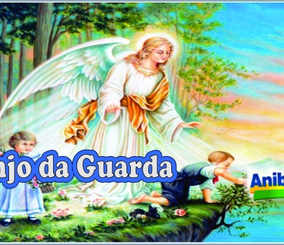 Dia do Anjo da Guarda