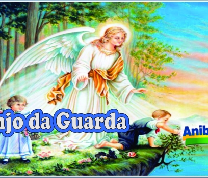 Dia do Anjo da Guarda