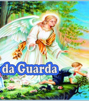 Dia do Anjo da Guarda