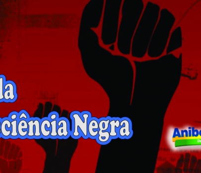 Dia Nacional da Consciência Negra