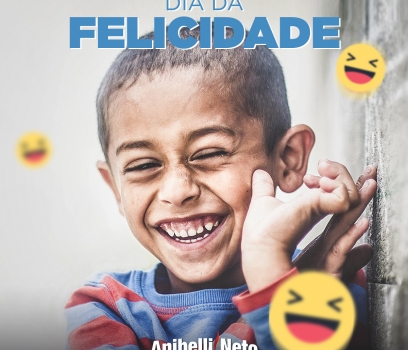 Dia Internacional da Felicidade