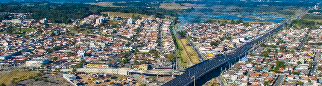 Parabéns à População de Pinhais