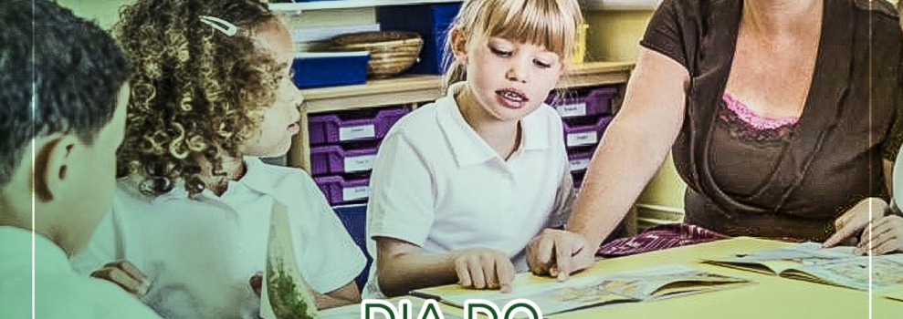 Dia do Pedagogo