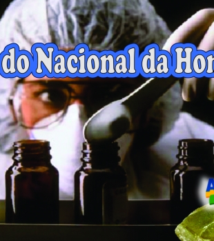 Dia Nacional da Homeopatia