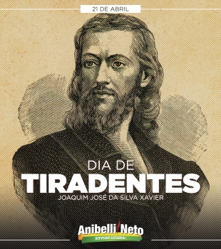 Dia de Tiradentes