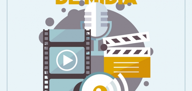 Dia do Profissional de Mídia