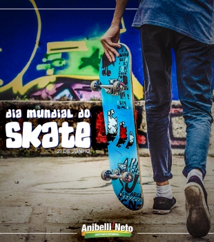 Dia Mundial do Skate