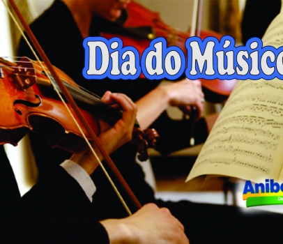 Dia do Músico