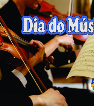 Dia do Músico