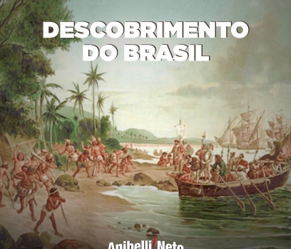 Descobrimento do Brasil