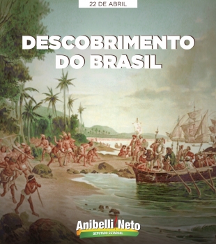 Descobrimento do Brasil