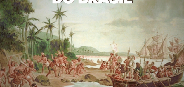Descobrimento do Brasil
