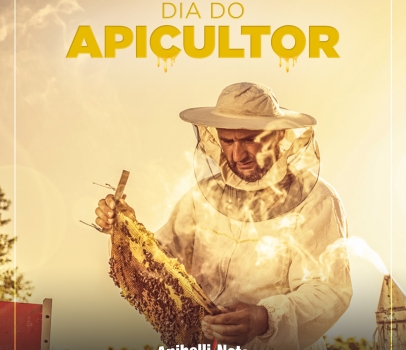 Dia do Apicultor